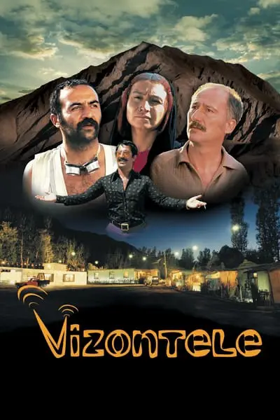 Vizontele_poster