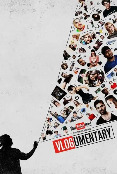 Vlogumentary_poster