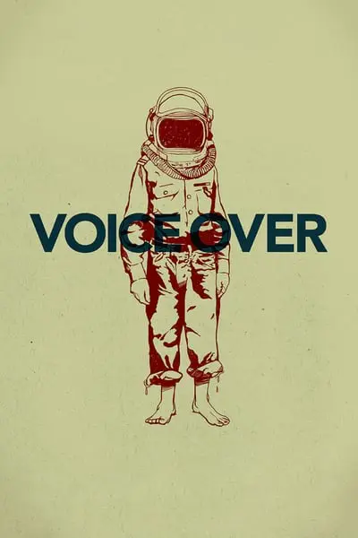 Voice Over_poster