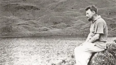 Volcano: An Inquiry into the Life and Death of Malcolm Lowry_backdropimg