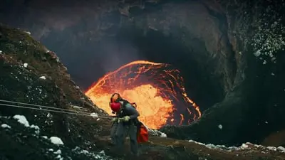 Volcanoes: The Fires of Creation_backdropimg
