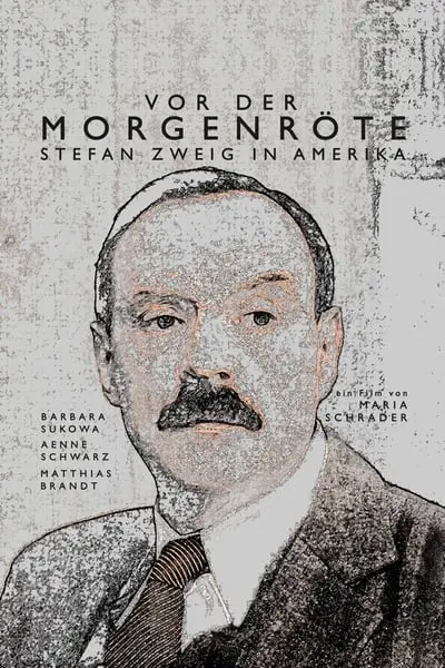 Vor der Morgenröte_poster