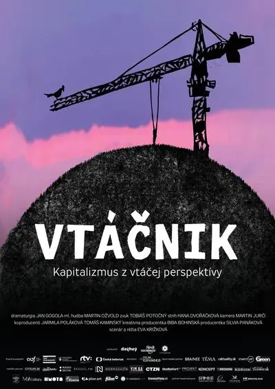 Vtáčnik_poster
