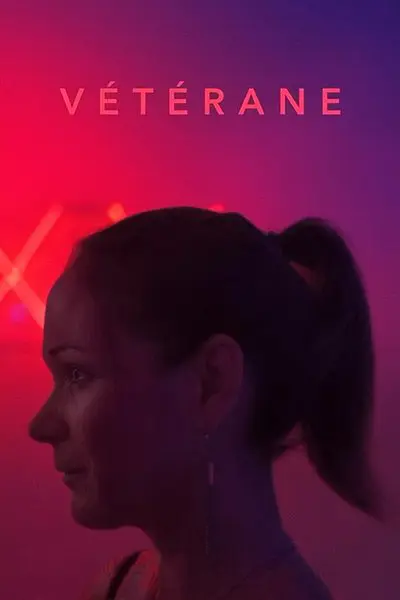 Vétérane_poster