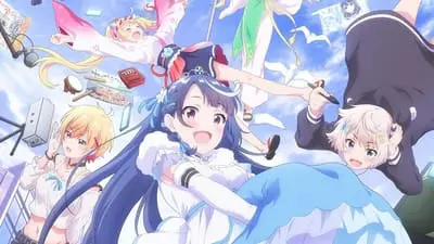 VTuberなんだが配信切り忘れたら伝説になってた_backdropimg