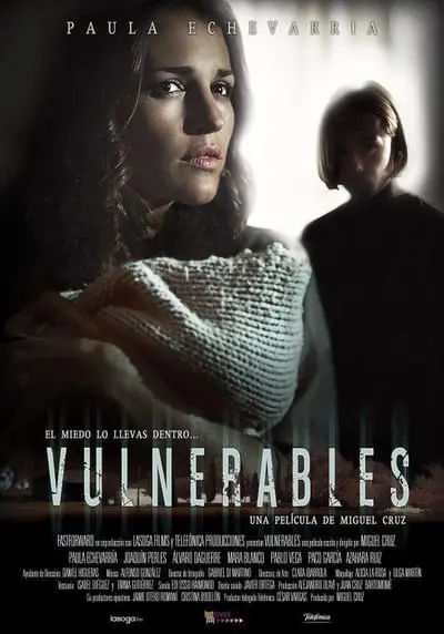 Vulnerables_poster