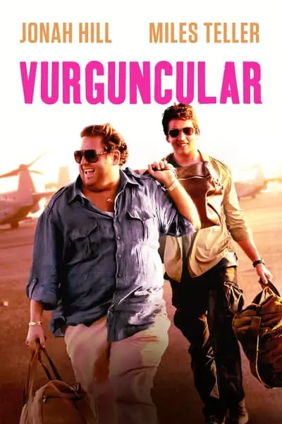 Vurguncular_poster