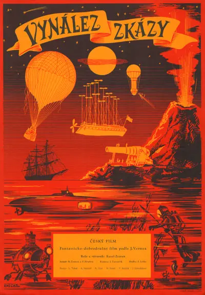 Vynález zkázy_poster