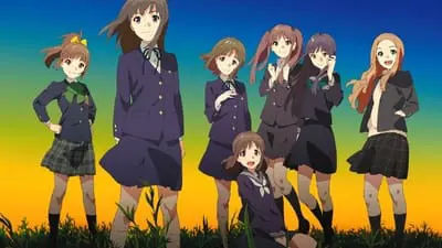 Wake Up, Girls！_backdropimg