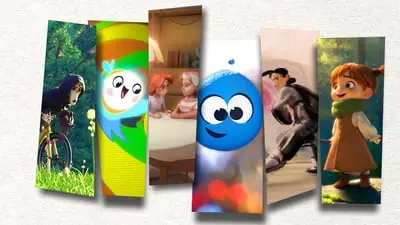 Walt Disney Animation Studios: Short Circuit Experimental Films_backdropimg