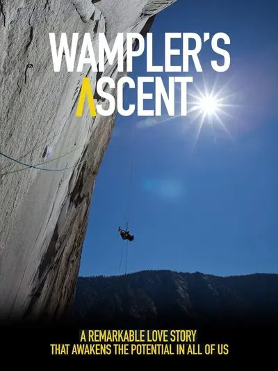 Wampler's Ascent_poster