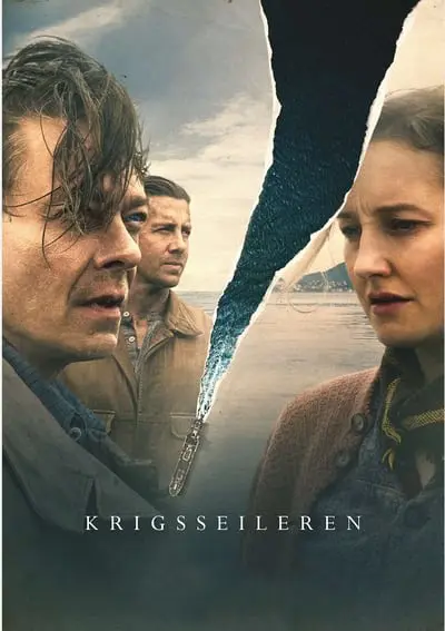 War Sailor_poster
