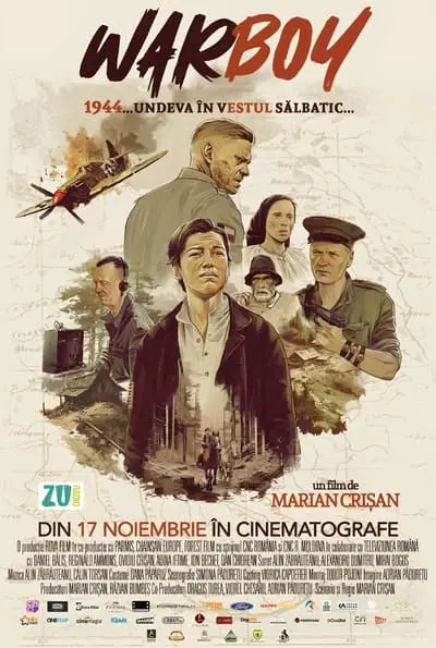 Warboy_poster