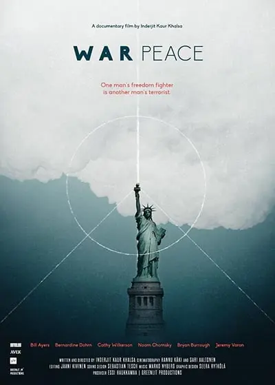War/Peace_poster