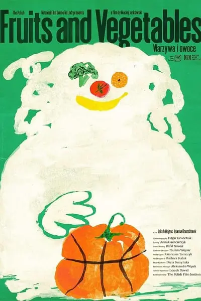 Warzywa i owoce_poster