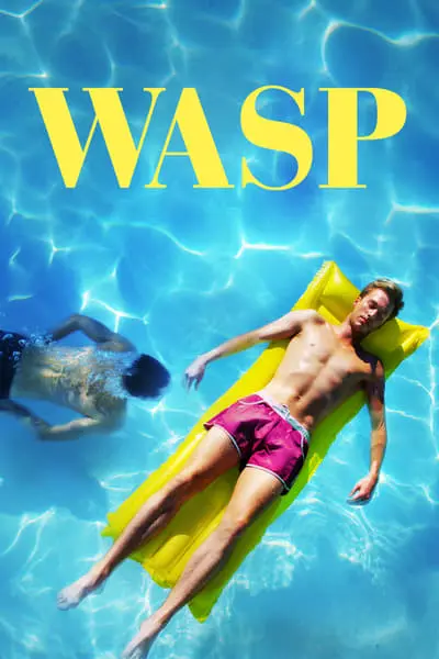 Wasp_poster
