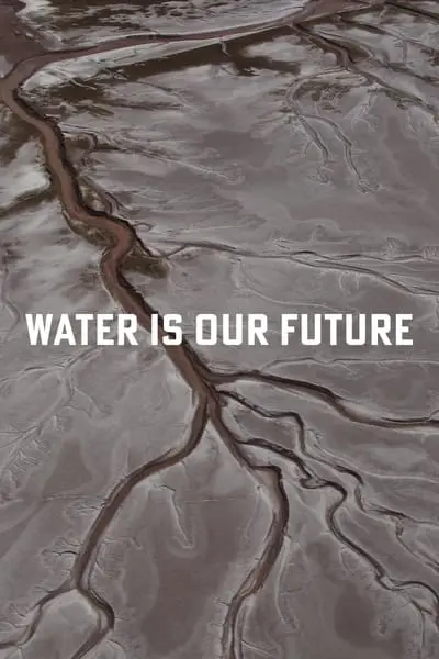 Water Is Our Future_poster
