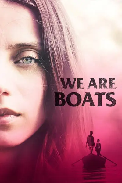 We Are Boats_poster