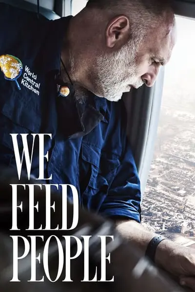 We Feed People_poster