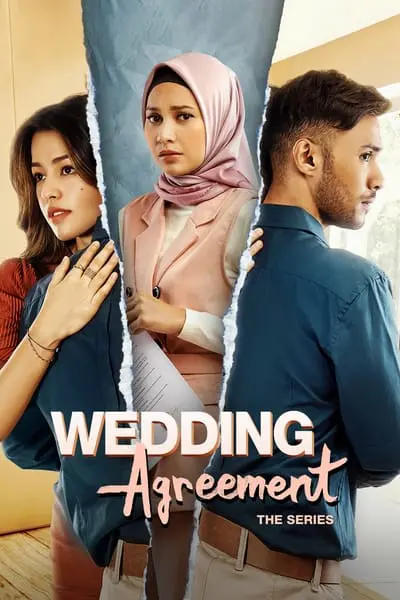 Wedding Agreement: The Series_poster