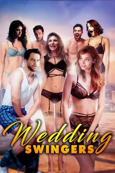 Wedding Swingers_poster