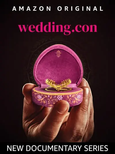 Wedding.con_poster