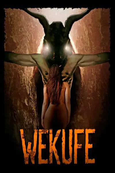 Wekufe: El origen del mal_poster