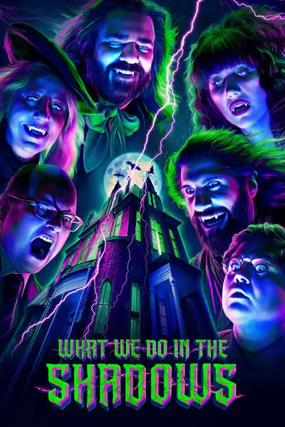 What We Do in the Shadows_poster
