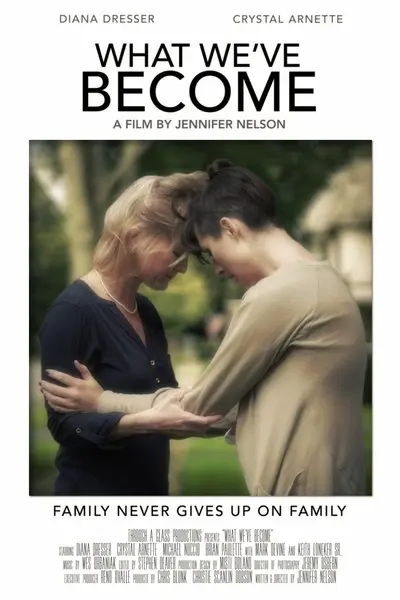 What We've Become_poster