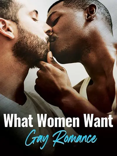What Women Want: Gay Romance_poster
