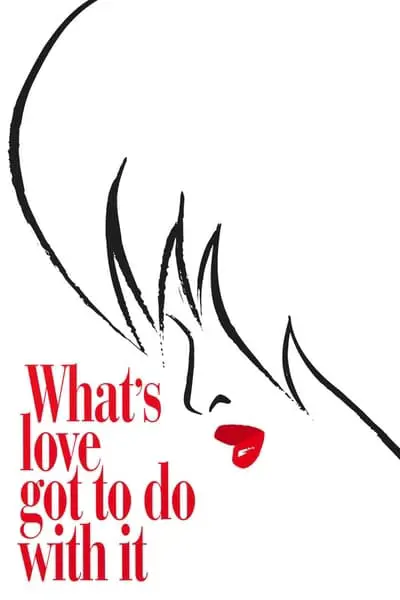 What's Love Got to Do with It_poster