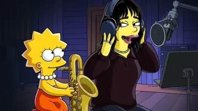 When Billie Met Lisa_backdropimg