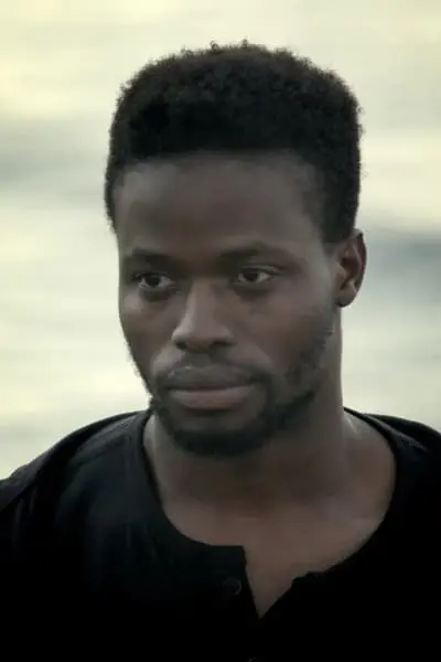 When I Grow Up I Want to Be a Black Man_poster