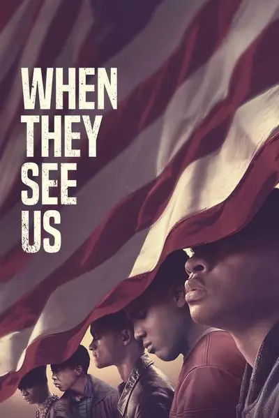 When They See Us_poster