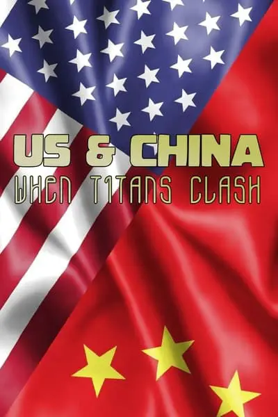 When Titans Clash_poster