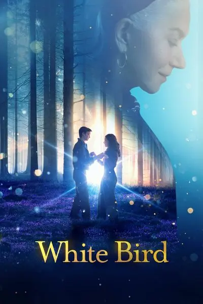 White Bird: A Wonder Story_poster