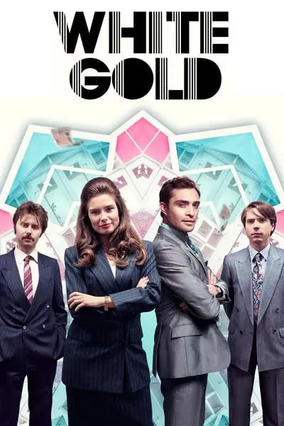 White Gold_poster