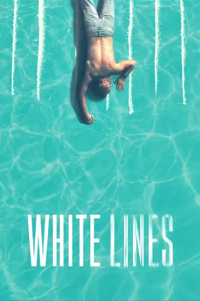 White Lines_poster