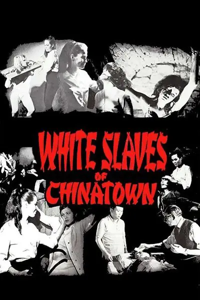 White Slaves of Chinatown_poster