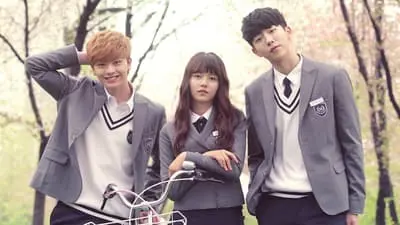 Who Are You: School 2015_backdropimg