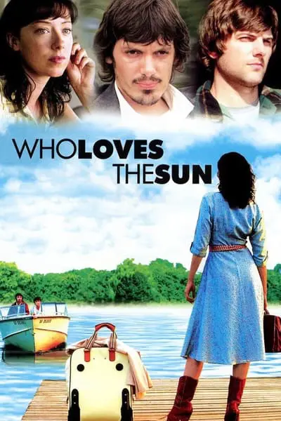 Who Loves the Sun_poster