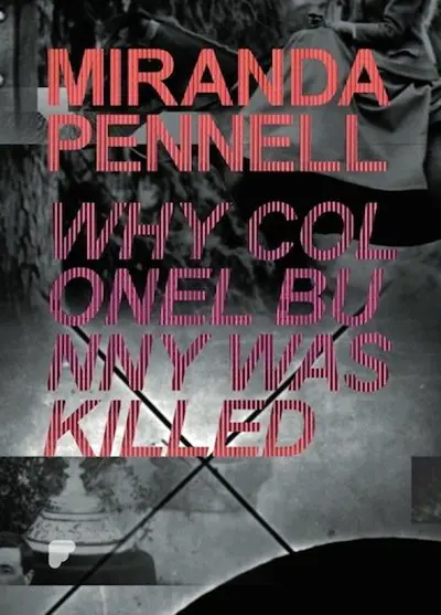 Why Colonel Bunny Was Killed_poster