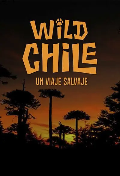 Wild Chile: Un viaje salvaje_poster