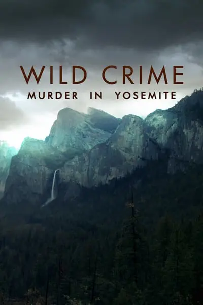 Wild Crime_poster