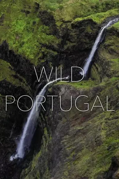Wild Portugal_poster