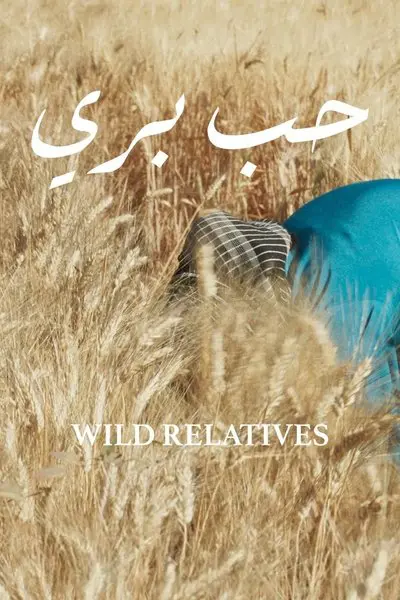 Wild Relatives_poster