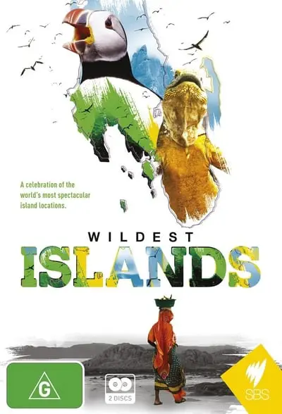Wildest Islands_poster