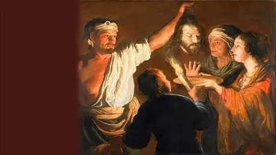 William Dobson, the Lost Genius of Baroque_backdropimg