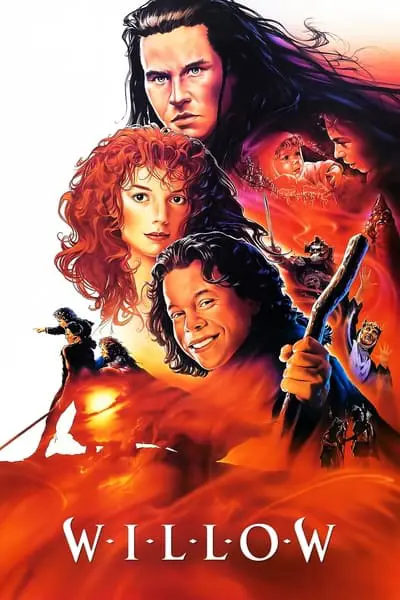 Willow_poster