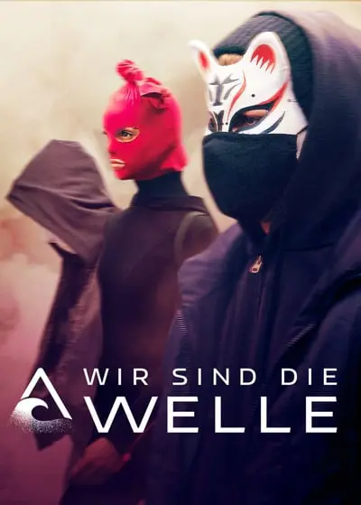 Wir Sind Die Welle_poster